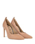 Ambrosia 2.0-Stiletto-Maison Baum