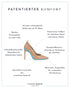 Ambrosia 2.0-Stiletto-Maison Baum