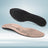Removable footbed