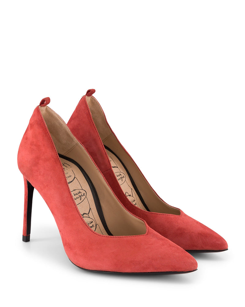 Ambrosia 2.0-Stiletto-Maison Baum