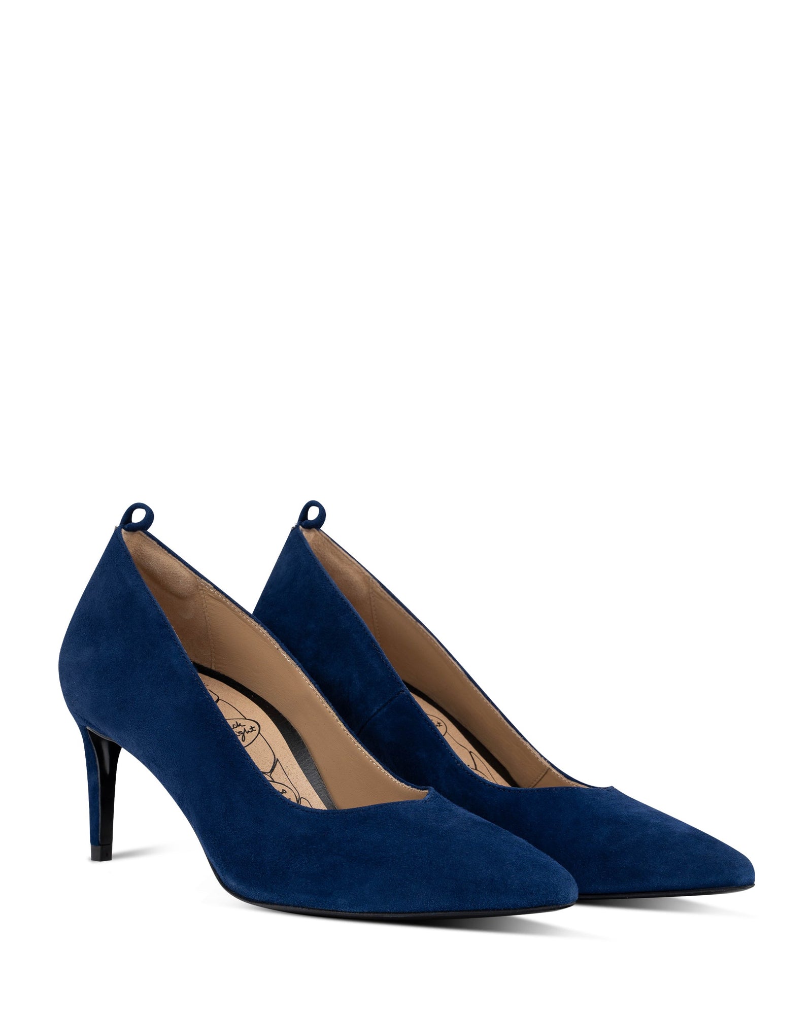 Bella vita gigi pump store